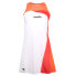 Diadora Icon Tennis Sleeveless Mini Dress Womens Size XS Casual 178076-20002