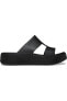 Фото #1 товара 209409-001 GETAWAY PLATFORM H-STRAP SPOR TERLİK SANDALET