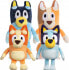 Bluey Bluey - Plush - 20 cm - Bluey /Stuffed Animals and Plush Toys /Bluey/Bluey