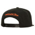 Фото #2 товара MENS MITCHELL & NESS NHL VARSITY BUST SNAPBACK ISLANDERS - BLACK