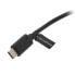 the t.bone USB Cable Typ C/C (one way)