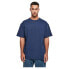 ფოტო #1 პროდუქტის BUILD YOUR BRAND Heavy Oversize short sleeve T-shirt