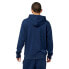 Фото #2 товара NEW BALANCE Essentials Stacked Rubber PO hoodie