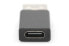 Фото #1 товара DIGITUS USB Type-C Adapter, USB A - USB-C