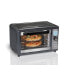 Фото #1 товара Фритюрница Hamilton Beach Sure-Crisp XL Digital Air Fryer Oven