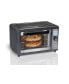 Фото #1 товара Фритюрница Hamilton Beach Sure-Crisp XL Digital Air Fryer Oven