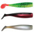 Фото #2 товара LUNKER CITY Shaker Soft Lure 5g 80 mm