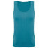 Фото #4 товара BORN LIVING YOGA Eda Seamless sleeveless T-shirt