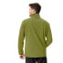 VAUDE Neyland full zip fleece