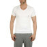 Фото #2 товара EMPORIO ARMANI 110810 CC747 short sleeve v neck T-shirt