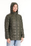 Maternity Lola - 5 in 1 Down Jacket