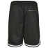 Фото #8 товара URBAN CLASSICS Premium Stripe Mesh sweat shorts