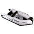 Фото #3 товара TALAMEX Aqualine QLX270 Inflatable Boat Aluminium Floor