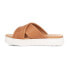 ფოტო #3 პროდუქტის UGG Zayne Crossband sandals