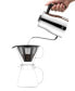 Melior 20 oz Pour Over Coffee Dripper