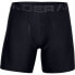 Фото #1 товара Under Armor Tech 6in 2 pack boxer shorts M 1363619-001