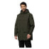 Фото #2 товара JACK WOLFSKIN Winterlager parka