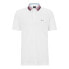 BOSS Prout short sleeve polo