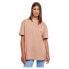 ფოტო #1 პროდუქტის URBAN CLASSICS Oversized Boyfriend short sleeve T-shirt