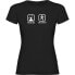 ფოტო #2 პროდუქტის KRUSKIS Problem Solution Run short sleeve T-shirt