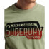 ფოტო #2 პროდუქტის SUPERDRY Vintage Shadow T-shirt