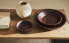 Decorative wooden tray