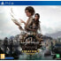 PLAYSTATION GAMES PS4 Syberia: The World Before Collector Edition