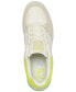 Фото #5 товара Men's Targa NT Palm Beach Low Casual Tennis Sneakers from Finish Line