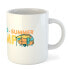 Фото #2 товара KRUSKIS Summer Camp Mug 325ml