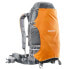 Фото #2 товара mantona ElementsPro 40 - Backpack case - Any brand - Grey - Orange