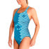 Фото #1 товара Купальник спортивный SWIM SECURE Maori