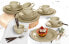 Фото #2 товара Kaffeetassen Beat Color Glaze 6er Set