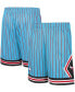 Фото #1 товара Men's Chicago Bulls Hardwood Classic Reload Swingman Shorts