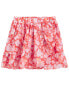 Фото #11 товара Kid Floral Print Wrap Skirt 4