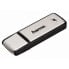 Фото #1 товара Hama 00104308 - 32 GB - USB Type-A - 2.0 - Black,Silver