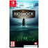 NINTENDO GAMES Switch BioShock The Collection Code in Box