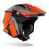 Фото #3 товара AIROH TRR S Pure open face helmet