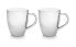 Фото #1 товара Tasse mit Henkel (2er Set)