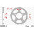 AFAM 92668 Rear Sprocket Серебристый, 45T - фото #1