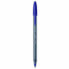 Фото #3 товара Ручка Bic Cristal Exact Синий (20 штук)