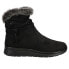 Фото #1 товара Easy Spirit Marie Womens Size 6 M Casual Boots E-MARIE-BLK01