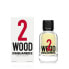 Фото #4 товара Парфюмерия унисекс Two Wood Dsquared2 EDT