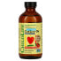 Фото #1 товара Pure Arctic Cod Liver Oil, Natural Strawberry, 8 fl oz (237 ml)