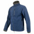 Фото #6 товара Куртка Joluvi Forever с подкладкой из флиса, мужская, темно-синяя