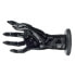 GuitarGrip The Valkyrie Black Metallic R