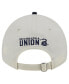 Men's White Philadelphia Union 2024 Kick Off Collection 9TWENTY Adjustable Hat