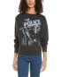 Prince Peter The Police Tokyo Tour Pullover Women's