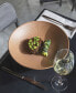 Фото #3 товара Clay Set of 4 Soup Plates, Service for 4