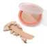 Foundation Wonder Skin Cream To Powder 030, 10 g