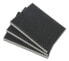 Kwb 089020 - Sanding sponge - Medium grit - Silicon carbide - Foam - Finishing work - Metal,Wood - фото #2